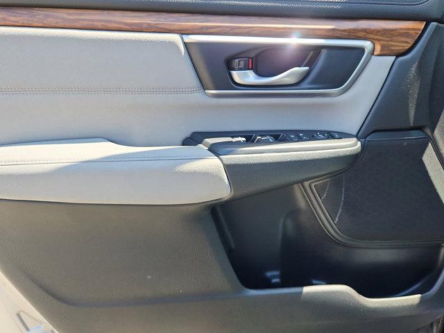 used 2022 Honda CR-V car, priced at $27,994