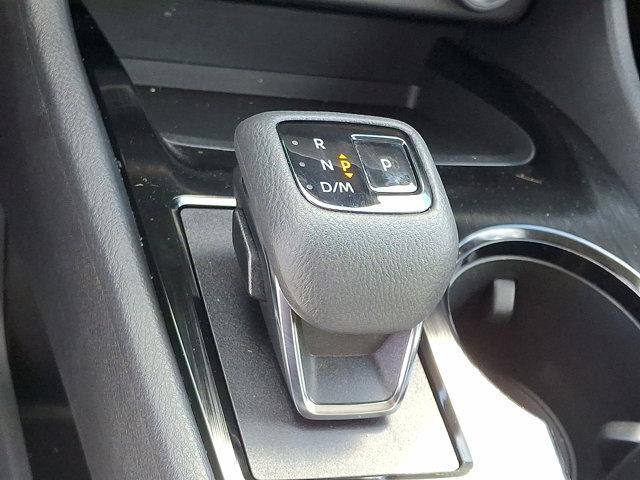 used 2022 Nissan Rogue car, priced at $26,265