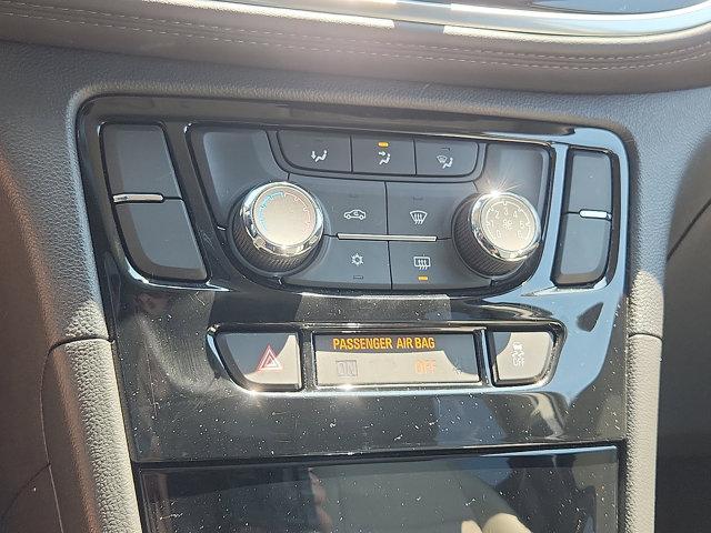 used 2022 Buick Encore car, priced at $20,990
