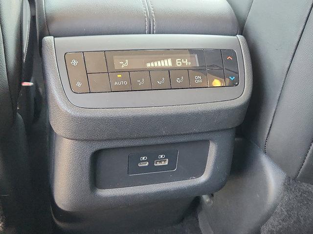 used 2022 Nissan Pathfinder car, priced at $31,992