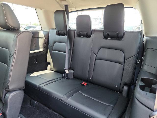 used 2022 Nissan Pathfinder car, priced at $31,992