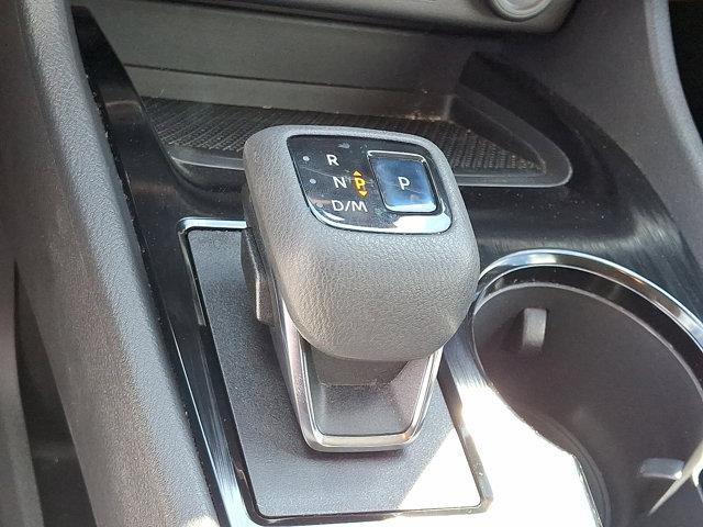used 2022 Nissan Rogue car, priced at $27,000