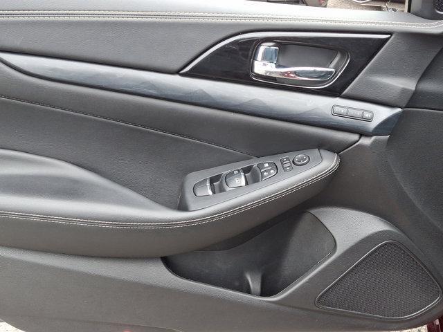 used 2020 Nissan Maxima car