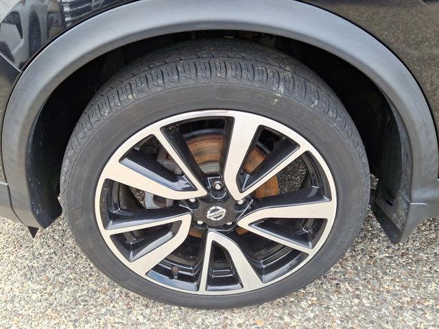 used 2019 Nissan Rogue Sport car, priced at $17,749