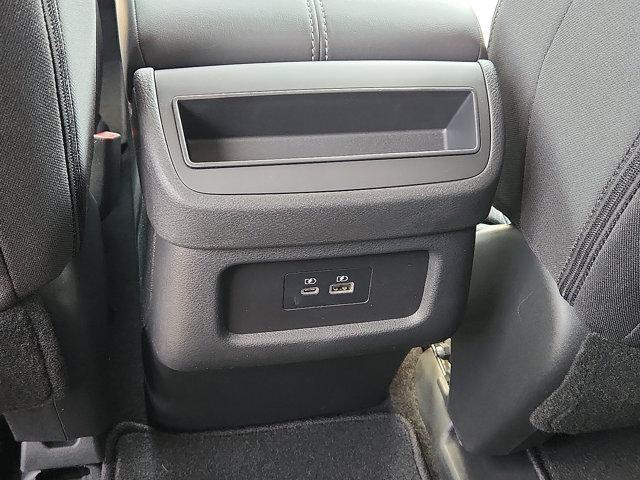 used 2025 Nissan Pathfinder car, priced at $34,953