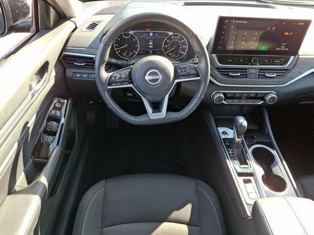 used 2023 Nissan Altima car, priced at $23,876