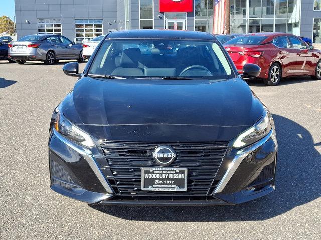 used 2023 Nissan Altima car, priced at $23,876