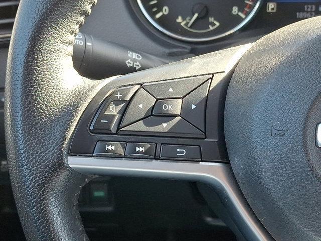 used 2019 Nissan Rogue car, priced at $18,434