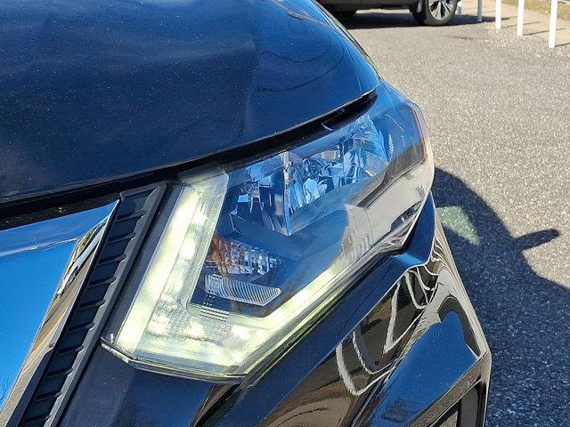 used 2019 Nissan Rogue car, priced at $18,434