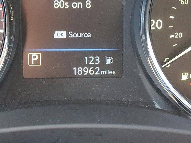 used 2019 Nissan Rogue car, priced at $18,434