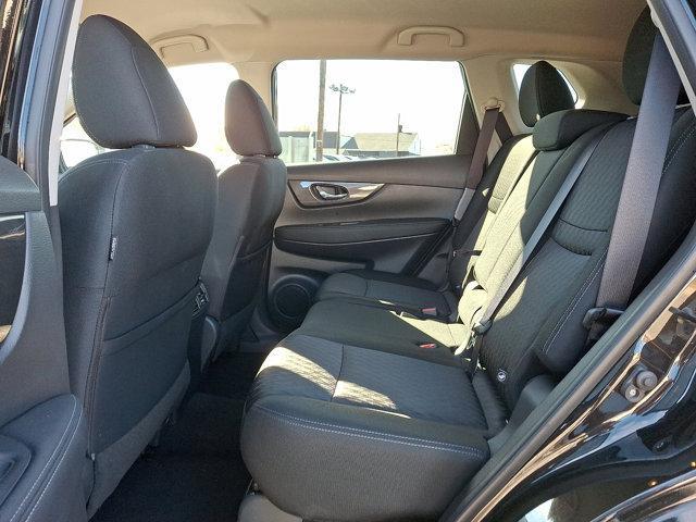 used 2019 Nissan Rogue car, priced at $18,434