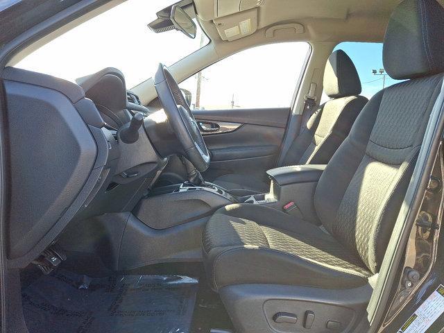 used 2019 Nissan Rogue car, priced at $18,434