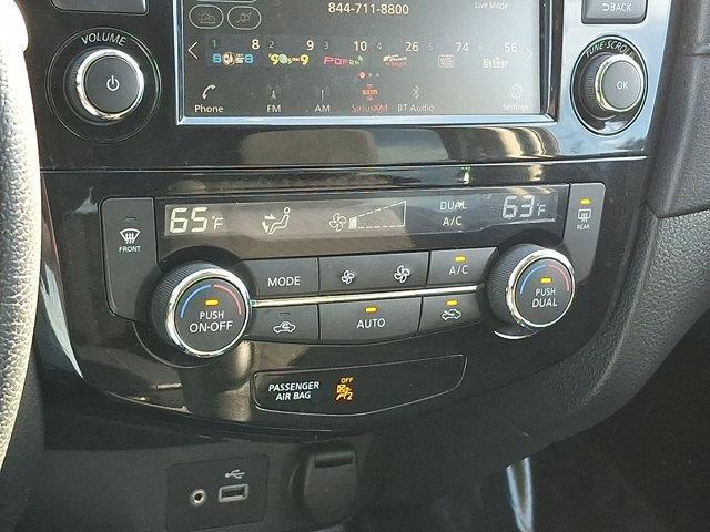 used 2019 Nissan Rogue car, priced at $18,434