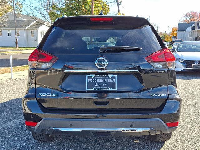 used 2019 Nissan Rogue car, priced at $18,434