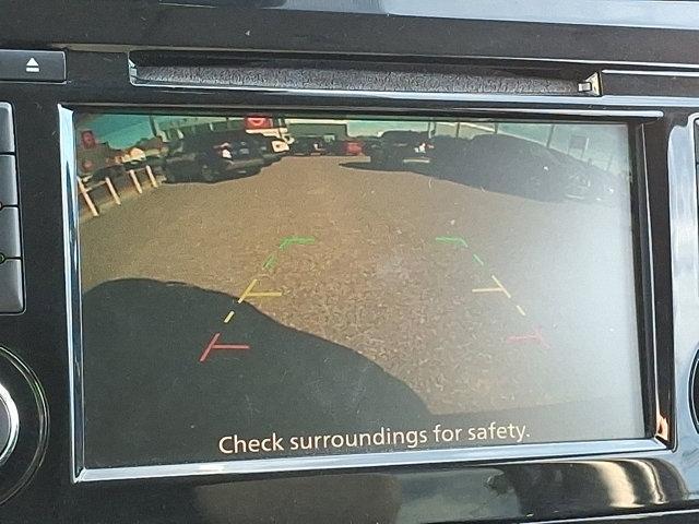 used 2019 Nissan Rogue car, priced at $18,434