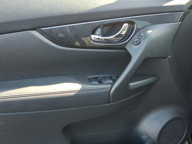 used 2019 Nissan Rogue car, priced at $18,434