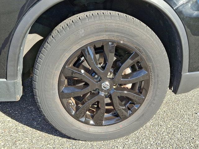 used 2019 Nissan Rogue car, priced at $18,434