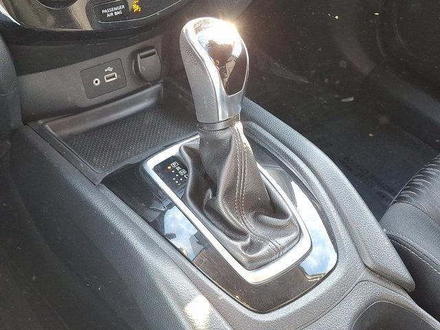 used 2019 Nissan Rogue car, priced at $18,434