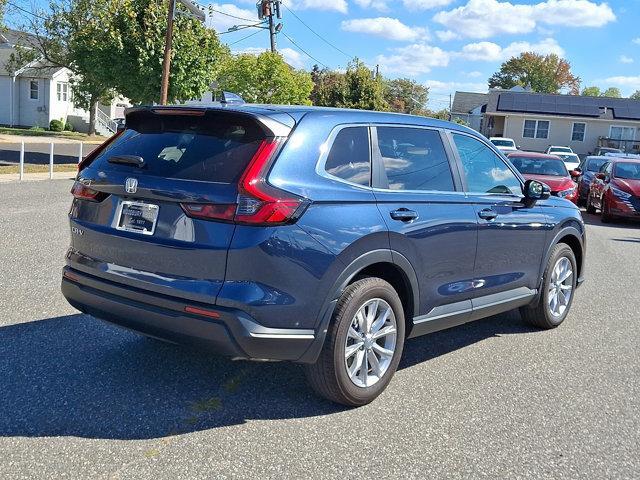 used 2023 Honda CR-V car, priced at $31,990