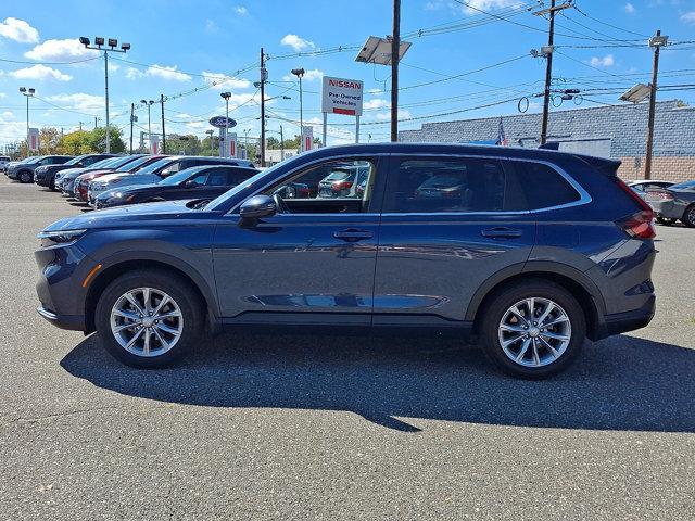 used 2023 Honda CR-V car, priced at $31,990