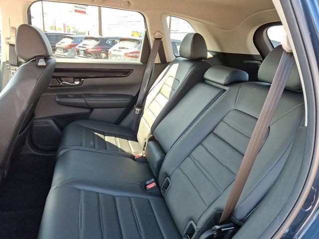 used 2023 Honda CR-V car, priced at $31,990