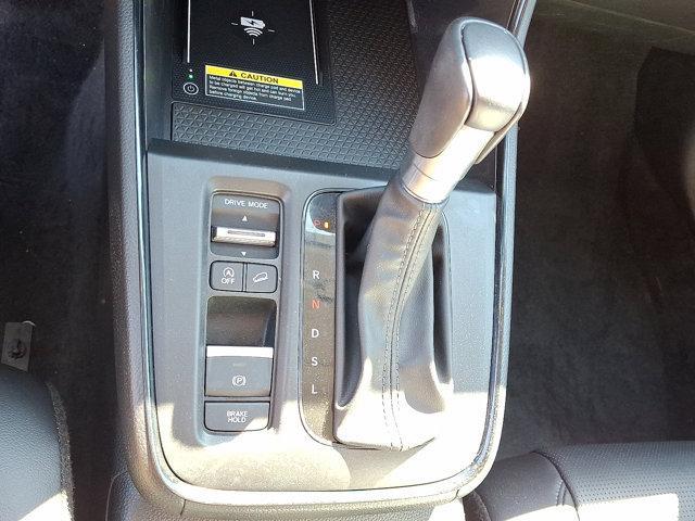 used 2023 Honda CR-V car, priced at $31,990