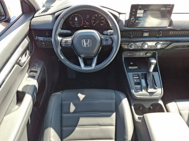 used 2023 Honda CR-V car, priced at $31,990