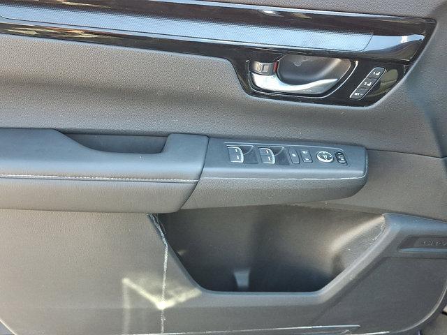 used 2023 Honda CR-V car, priced at $31,990
