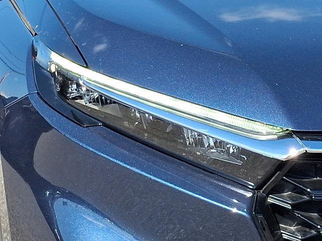 used 2023 Honda CR-V car, priced at $31,990