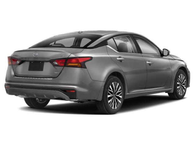 new 2025 Nissan Altima car, priced at $32,000