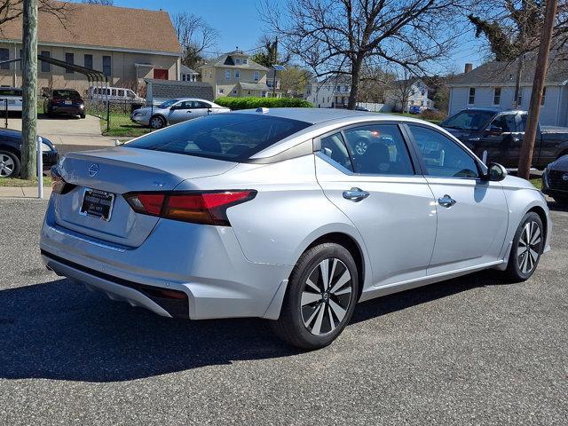 used 2021 Nissan Altima car, priced at $20,996
