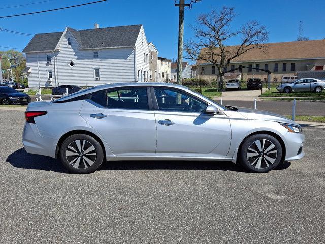 used 2021 Nissan Altima car, priced at $20,996