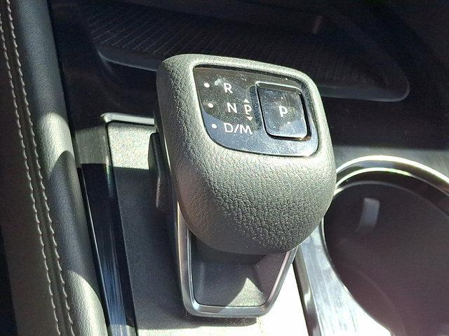 used 2023 Nissan Rogue car, priced at $30,990