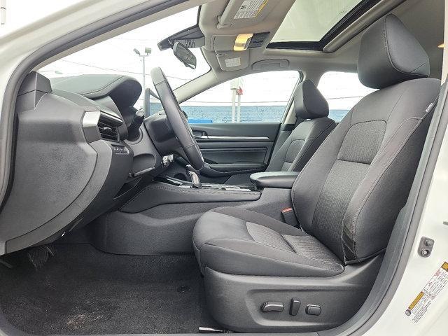 used 2023 Nissan Altima car, priced at $24,034