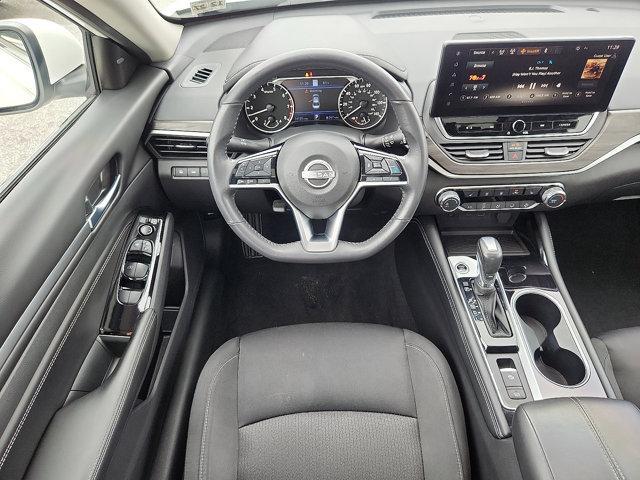 used 2023 Nissan Altima car, priced at $24,034