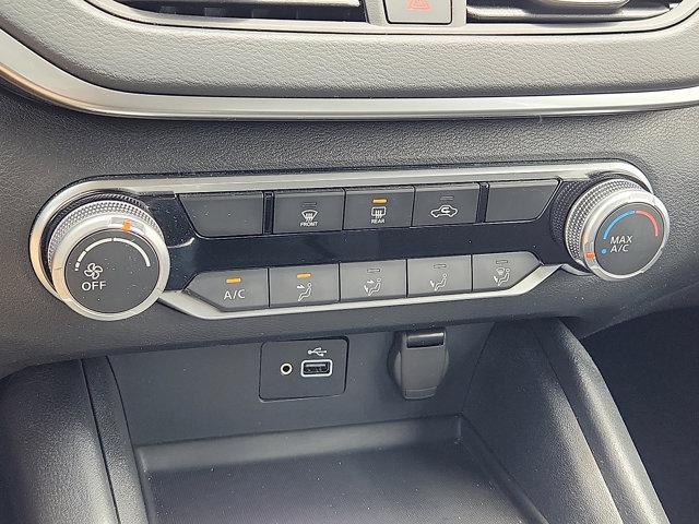 used 2022 Nissan Altima car, priced at $19,994
