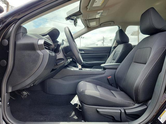 used 2022 Nissan Altima car, priced at $19,994