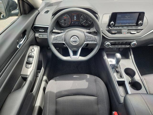 used 2022 Nissan Altima car, priced at $19,994