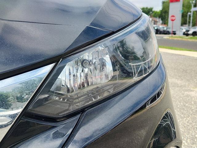 used 2022 Nissan Altima car, priced at $19,994