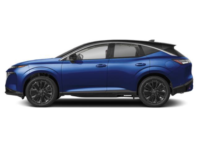 new 2025 Nissan Murano car, priced at $49,210