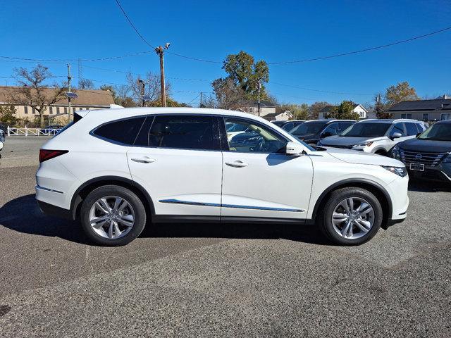 used 2022 Acura MDX car, priced at $37,997