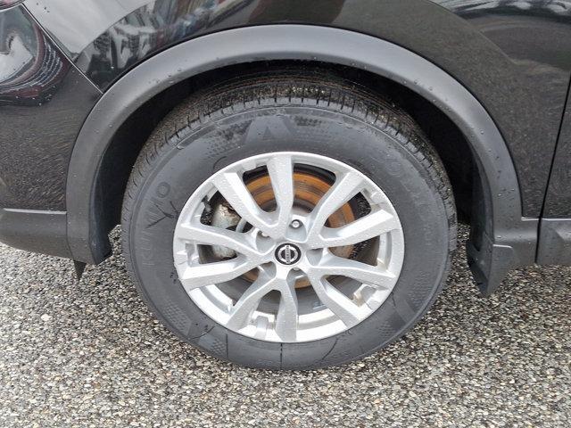 used 2021 Nissan Rogue Sport car, priced at $21,969