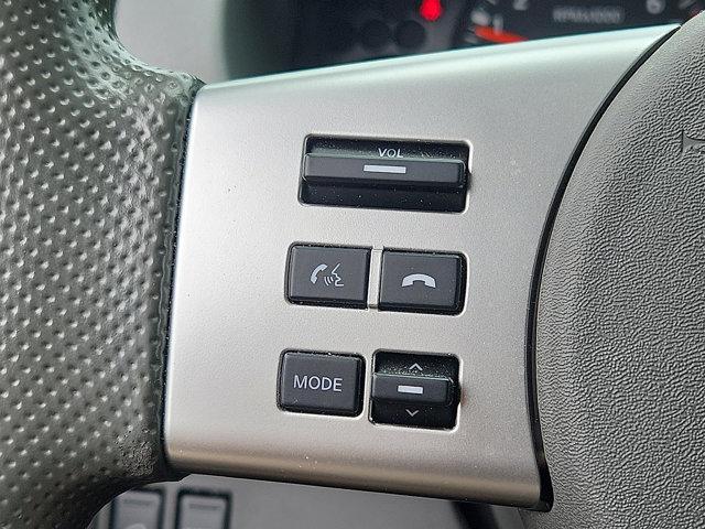used 2021 Nissan Frontier car, priced at $28,990