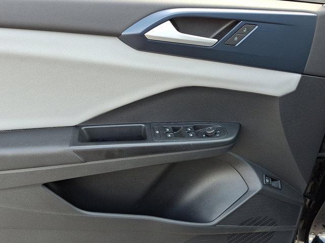 used 2022 Volkswagen Taos car, priced at $21,999