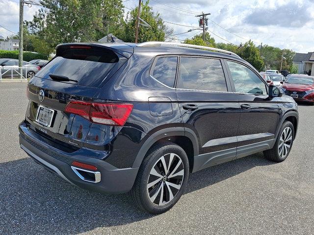 used 2022 Volkswagen Taos car, priced at $21,999