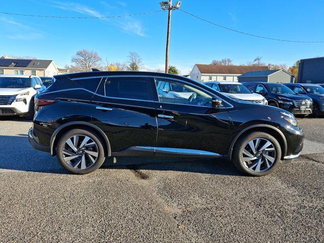 used 2023 Nissan Murano car, priced at $31,998