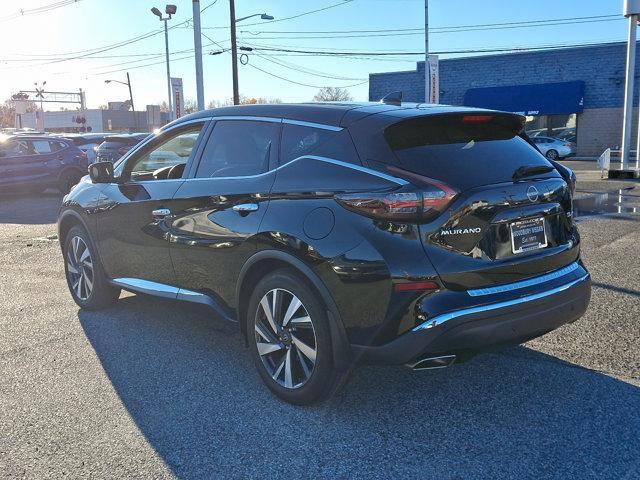 used 2023 Nissan Murano car, priced at $31,998