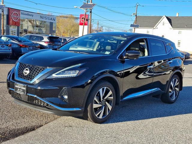 used 2023 Nissan Murano car, priced at $31,998