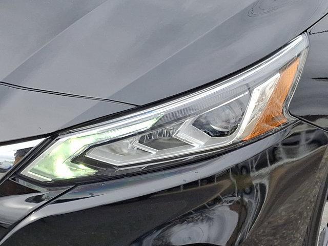 used 2022 Nissan Altima car, priced at $21,228