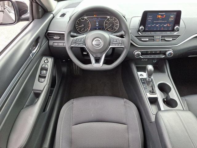 used 2022 Nissan Altima car, priced at $21,228
